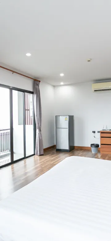 ห้องดีลักซ์