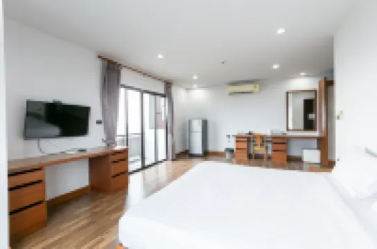 Farthai Residence Hotels in Phan Thong