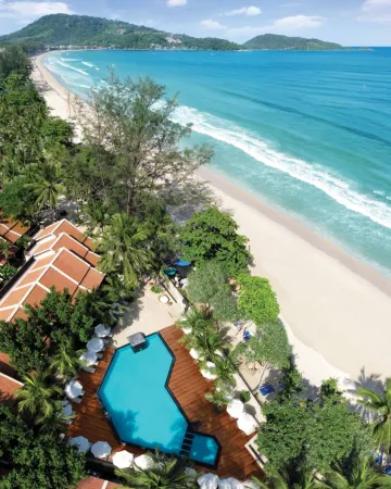 Impiana Beach Resort Patong, Phuket
