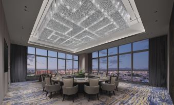 Wanda Jinhua Hotel Pinggu, Beijing