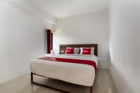 Capital O 3463 Cimahi Guest House Hotel a South Cimahi