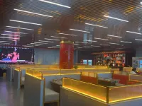 Ordos Zijin Holiday Hotel (Dongsheng Campus Branch of No.1 Middle School) - Bữa sáng