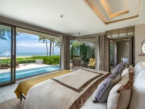 Devasom Khao Lak Beach Resort & Villas