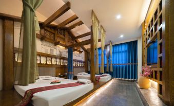 Xiangfu International Hot Spring Hotel