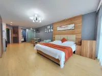 Huangshan·Greenland Taiping Lake Resort Hotel Hotels near Jiangnan College