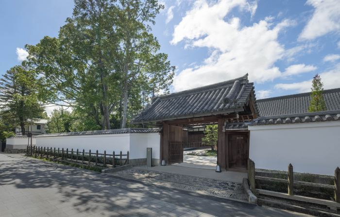 Shisui, a Luxury Collection Hotel, Nara
