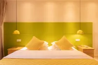 Yueqi·Wutongyu B&B - Morgenmad