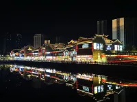 Americas Hotel Ji'an (People's Square, Jizhou District)