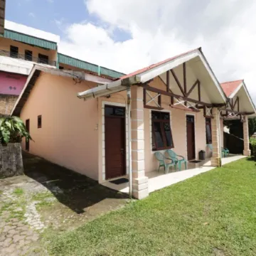 Villa Keluarga BRE Batunanggar