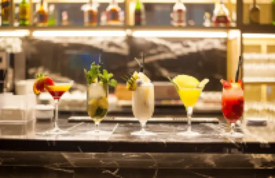 巴塞羅安法酒店