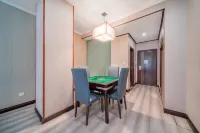 Fengdu Riverside Holiday Inn Fengdu İlçesi otelleri