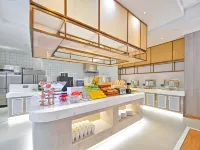 Vienna International Hotel (Qujing Luliang Tongle Plaza)