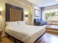 Derby Hotel Barcelona Hotels near FGC - La Bonanova