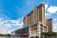 Shell Hotel (Zhengzhou Hanghai East Road) Hotel a Zhengzhou
