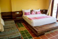 Kampot Eco Village Hotel a Thmei