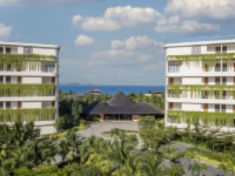 Ana Mandara Cam Ranh Hotels near Khu Du Lịch Bãi Dài