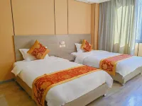 Peach Blossom Garden Hotel