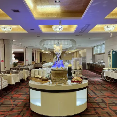 Wulan International Hotel