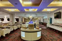 Wulan International Hotel - Breakfast