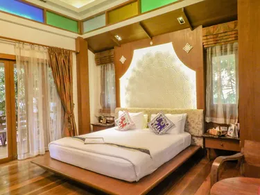 รูปภาพของวาฏิกา รีโซวิลล่า กุยบุรี