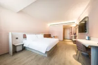 HanTing Hotel (Zhenjiang Jiangsu University East Gate) - 2 estrellas