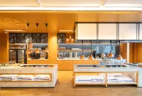 Fairfield by Marriott Zhuji - breakfast