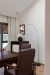 Changyang Yuansu Homestay - Balkon