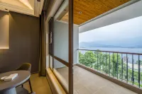 Dream Lake Resort Hotel Hôtels à : Zhangshu