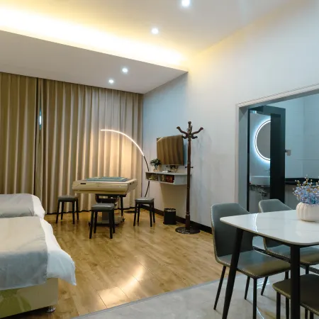 Duanyang Hotel