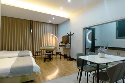 Duanyang Hotel