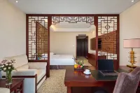 Bojinwan Hotel Jiaxing Hotels in Jiaxing