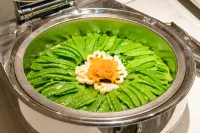 Lavande Hotel Shaoguan Lechang triumph Xindu store - breakfast