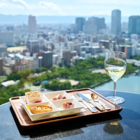 Imperial Hotel Osaka