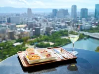 Imperial Hotel Osaka - 5 étoiles