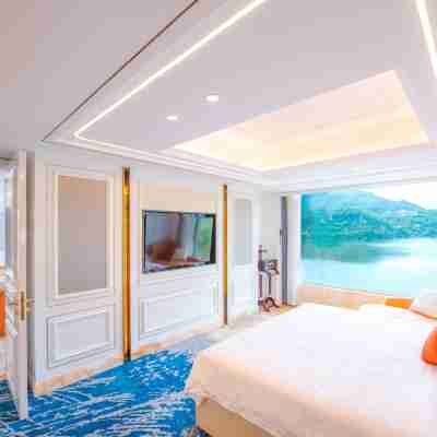 Baihua Resort Hotel Rooms