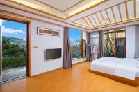 Caihongli Hotel Hotels in Qujing