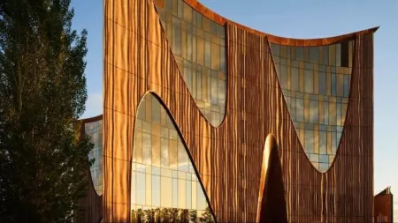 Отель The Veil Отели рядом с достопримечательностью «Монумент "Казахский народ"»