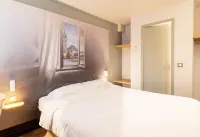 B&B Hotel Limoges - 2 Hôtels à : Limoges