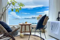 Dongshanyuuye·BOHO Exotic Seaview Homestay (Nanmenwan Branch) Hotels in Dongshan