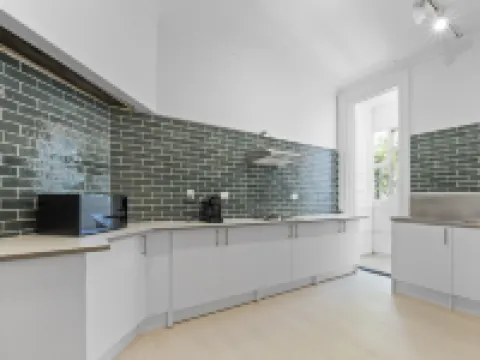 Azzuro Pod Hotel - Potts Point