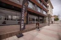 MED Airport Hotel