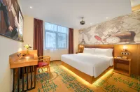 XiSHE  HOTEL
