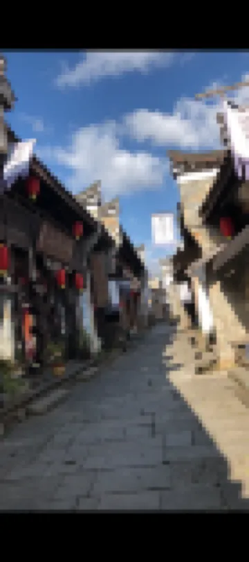 Neighborhood Inn (Zhangzhou Yubadu Ancient Town)