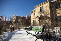 Linzi Manor Hotels in 