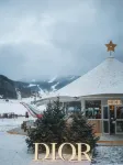 SNOW Mountain Apartment WANKE LAKE SONGHUA RESORT