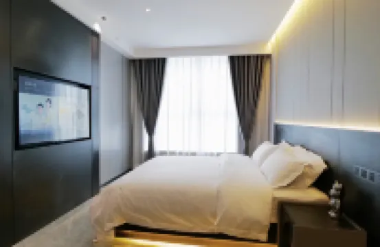 MG Maiguo E-sports Hotel