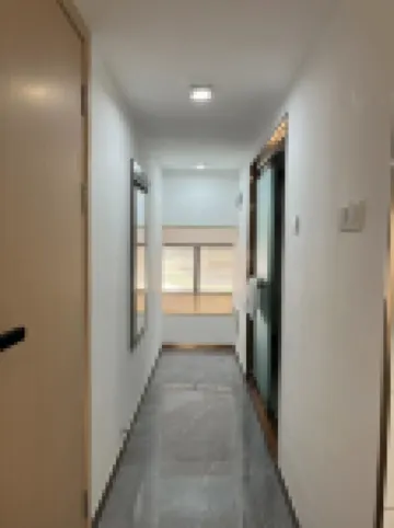 廣州鉑曼國際公寓（荔灣區滘口地鐵站店）