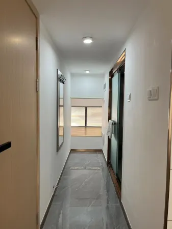 Boman Hotel Apartment