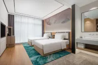 Ramada Encore by Wyndham Jinan Shanghe Hotels in Shanghe