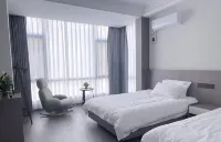 Weilan Homestay Hotels near Siqian Passenger Transport Terminal